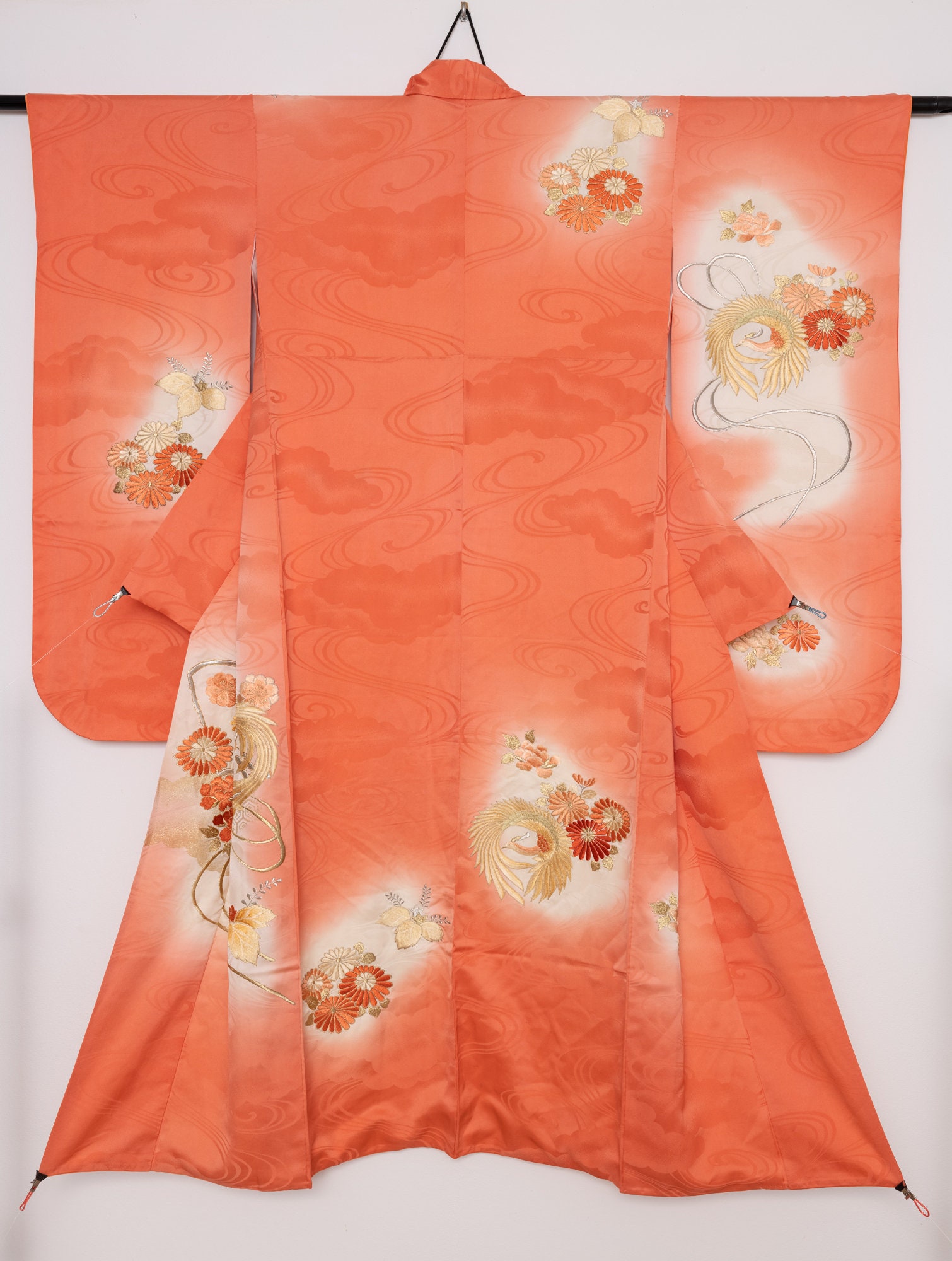 華｜HANA📍Kyoto Kimono Collage Art | 🌸第9回フラワーガーデン