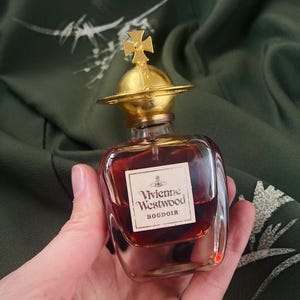 Boudoir by Vivienne Westwood 30 Ml / 1 Fl Oz EDP - Etsy
