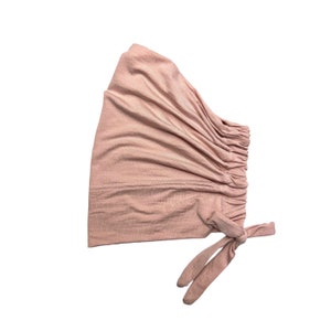 Undercaps with strap