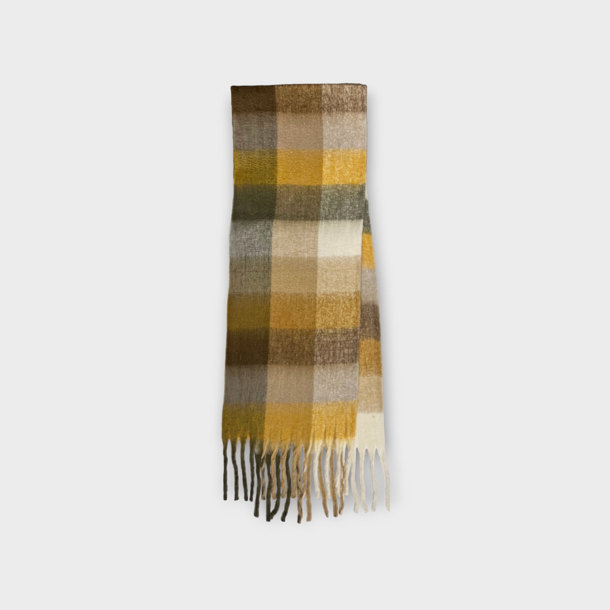 【COSYHARU】1+1 MARON WOOL MUFFLE 00000000_zi_524e4904-eef5-4c50