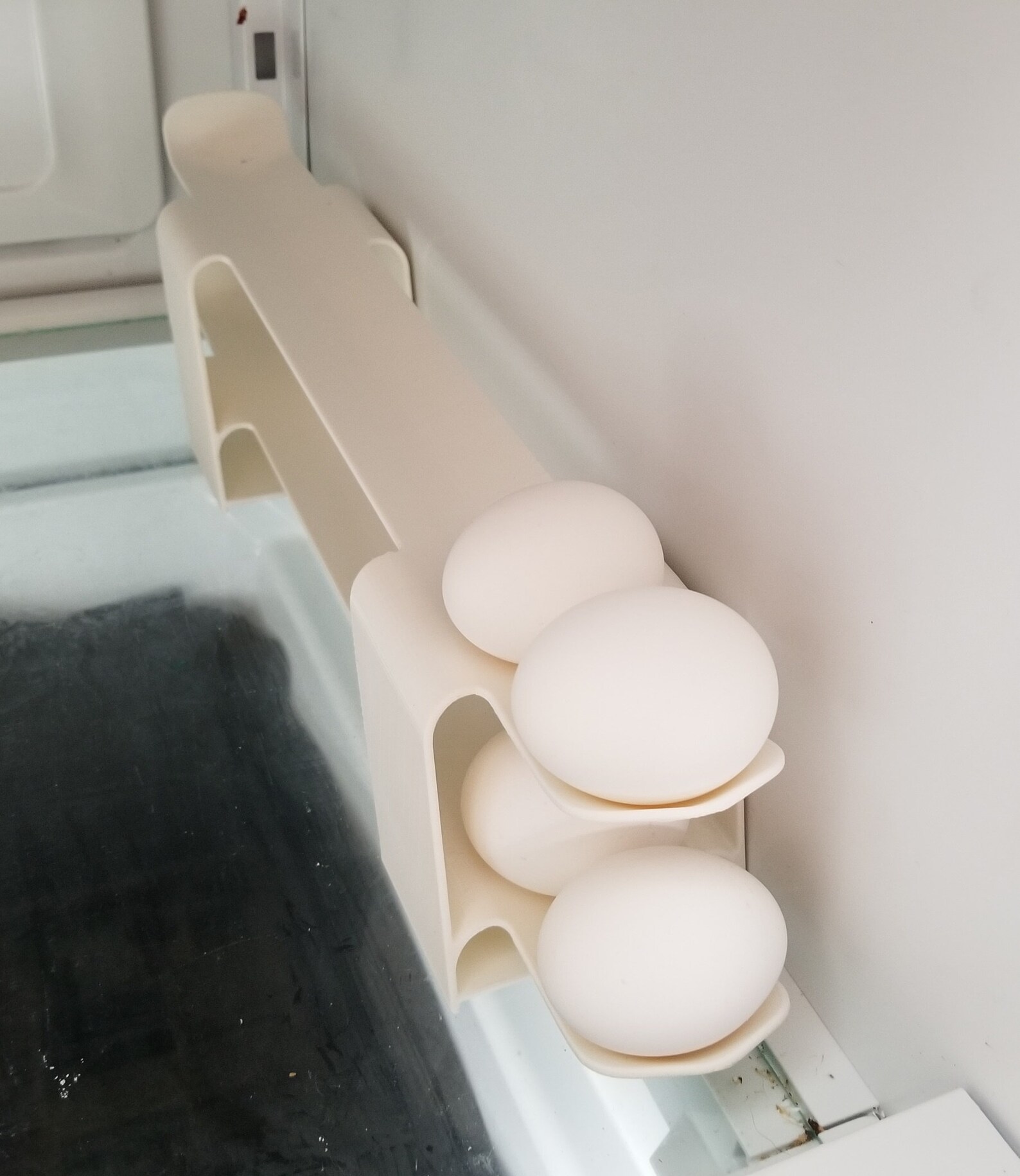Egg Dispenser Etsy