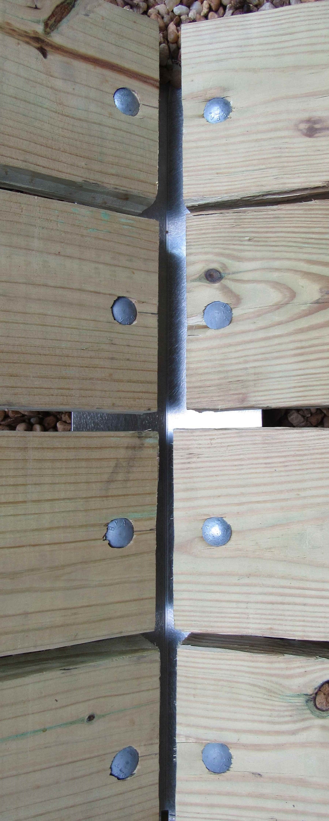 Gaga Ball Pit Bracket metal Set of 8 Etsy Australia