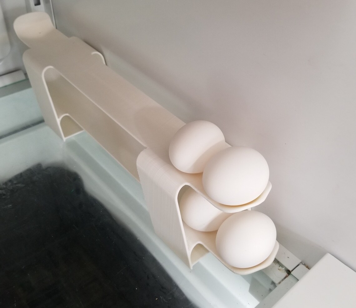 Egg Dispenser Etsy