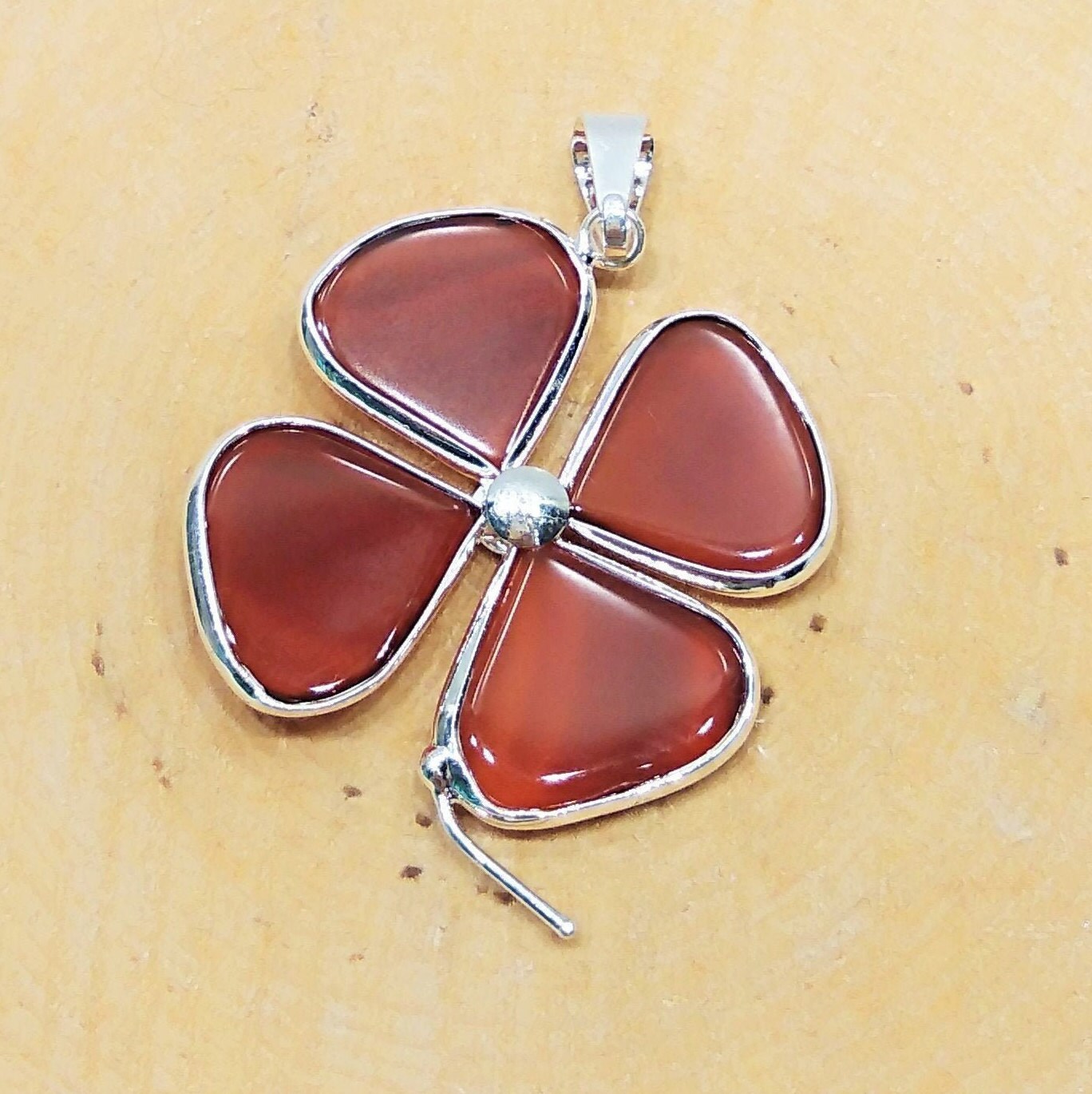 Portachiavi uncinetto, idea regalo - Donna - Accessori - di Ella Cr