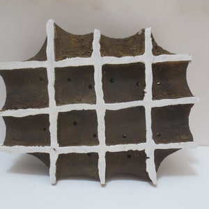Indian Hand Carved Wooden Printing Blocks Wooden Printing Stamps Textile wood printing Stamps wood printing blocks  RUSTIC HOME DECOR