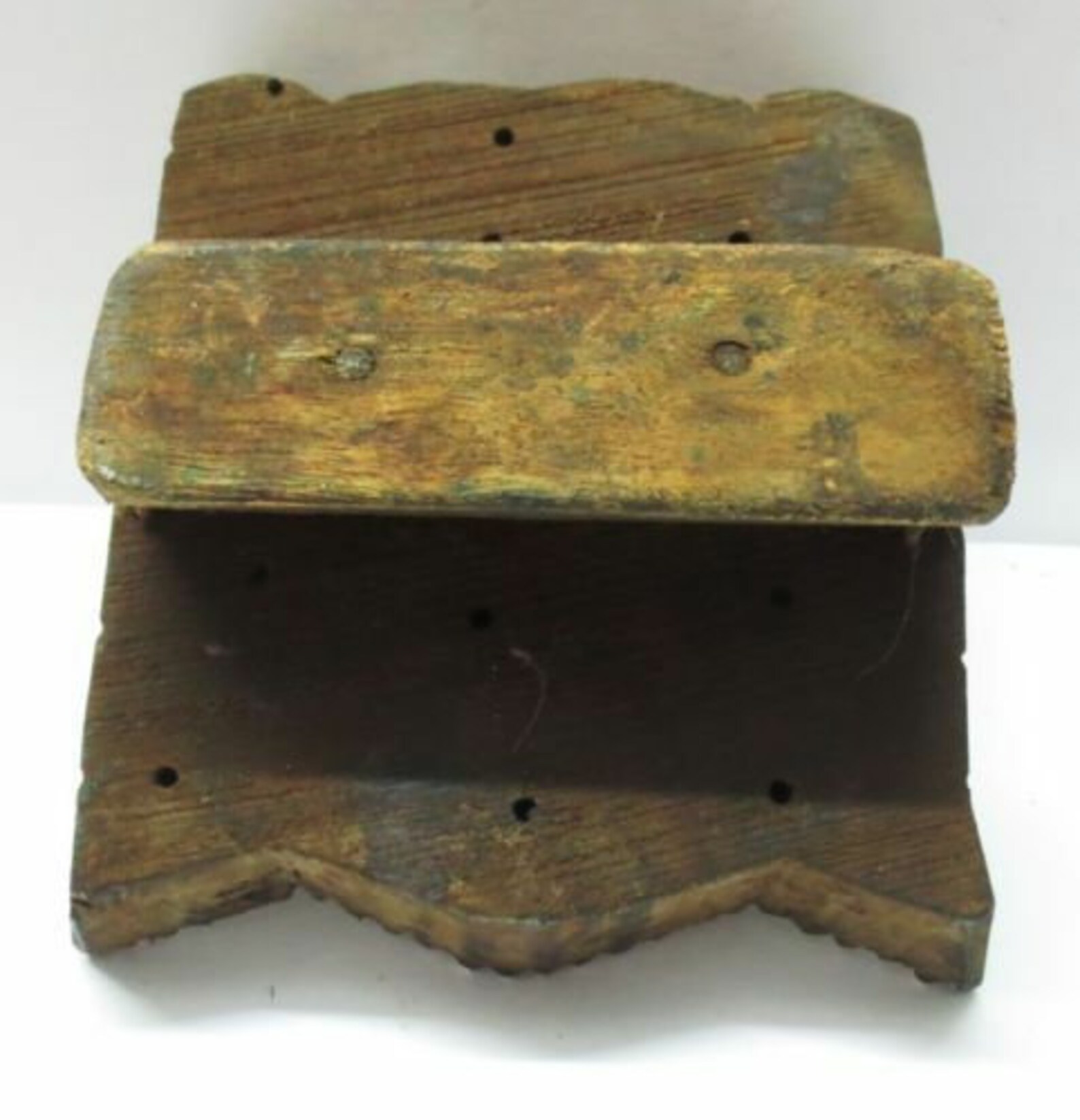 Indian Wooden Block Design Hand Carved Block Print Wood Stamps Etsy