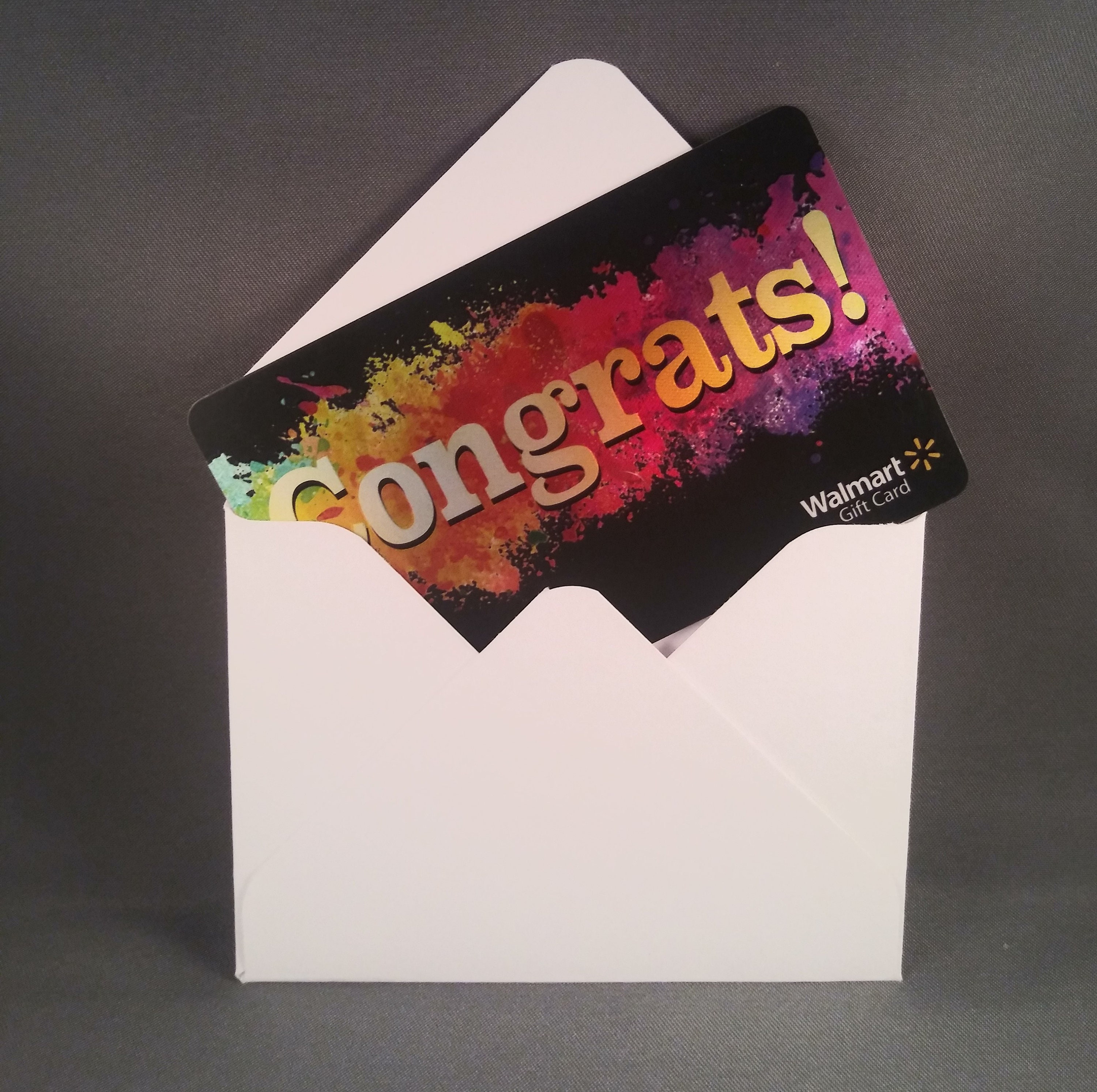 Graduation Cap Gift Card Holder / Black / Graduation Gift / Etsy