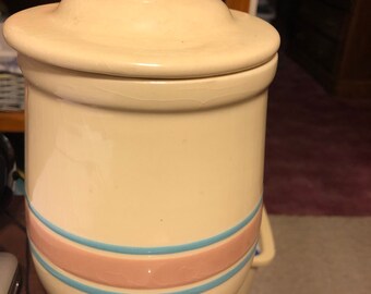 mccoy pink and blue