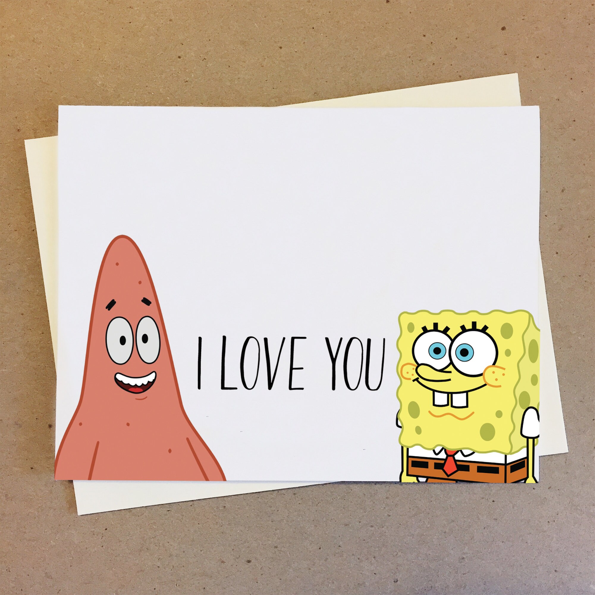 Spongebob Id Card Meme