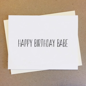 Messages de joyeux anniversaire pour elle | Carte de souhaits d'anniversaire | Carte de voeux joyeux anniversaire | Cadeau d'anniversaire pour elle | Joyeuse anniversaire chérie