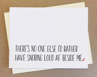 Funny Couple Card. There's No One Else I'd Rather Have - Etsy Funny Couple Card. There's No One Else I'd Rather Have - Etsy