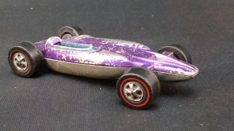 hot wheels shelby turbine