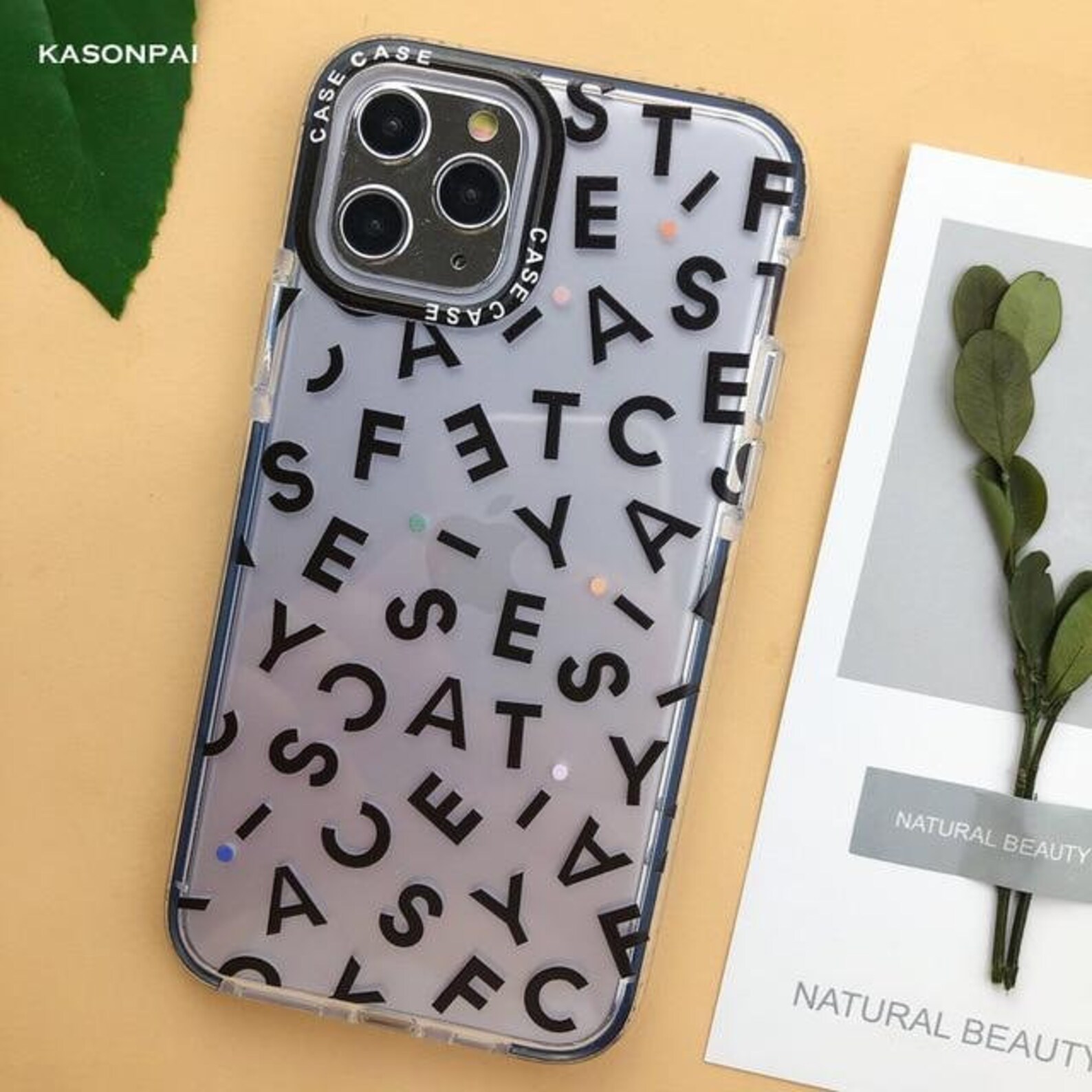 Cute iphone cases inspired by casetify Etsy
