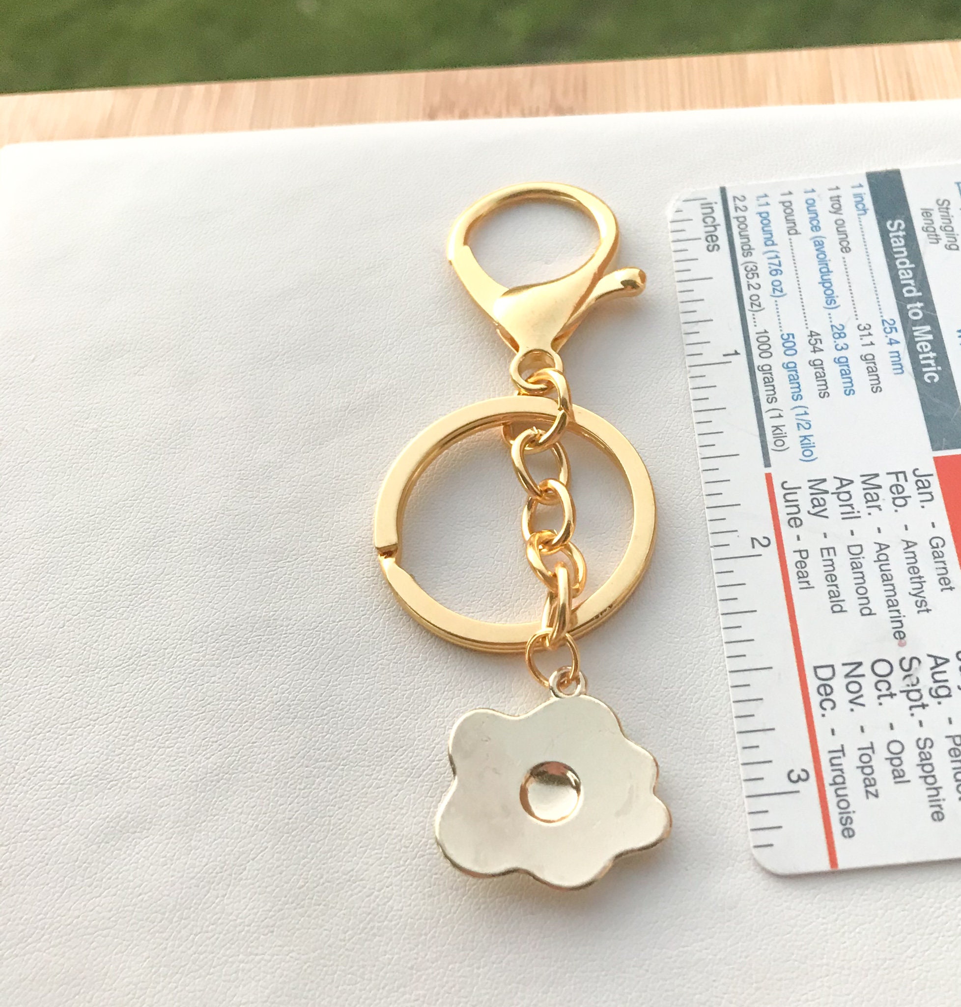 Sunny Side Up Egg Keychain Egg Keychain Food Keychain 2075 Etsy