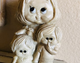 Russ Berrie figurines