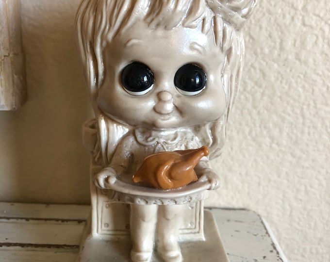 Russ Bertie figurine