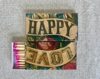 Passend zu Happy Love