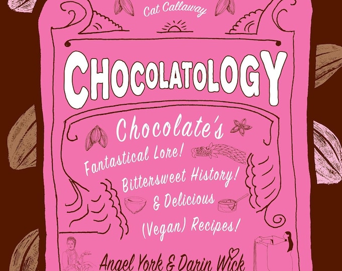 Bread of the Resistance Chocolatology