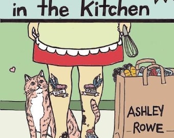 Barefoot and in the Kitchen: Vegan Recipes for You