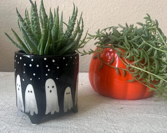 Boo Pot 3.5''x 3.75"""