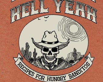 Hot Damn & Hell Yeah
