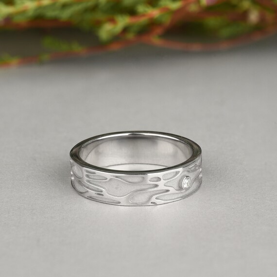 Promise ring 2024 from parents