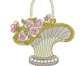 SEESA- Sundial Belt With Applique Embroidery main image 1