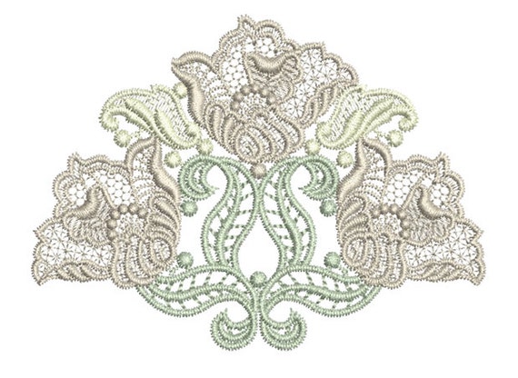 Lace designs discount