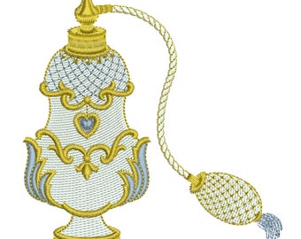 バカラ GUERLAIN ゲラン ルール・ブルー 香水瓶 ヴィンテージ バカラ GUERLAIN ゲラン ルール・ブルー 香水瓶 ヴィンテージ