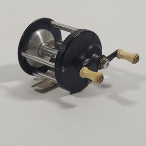bronson dari fishing reel 904 YF9000 Spinning Metal Spool 12+1BB Max Drag 18kg  Online Fishing Store 1 gear ratio gives it ultra Bronson Reel List - ORCA