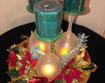 Christmas Centerpiece