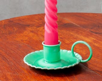 Porte-bougies Spell Candle - Convient aux bougies Phoenix Candle Company