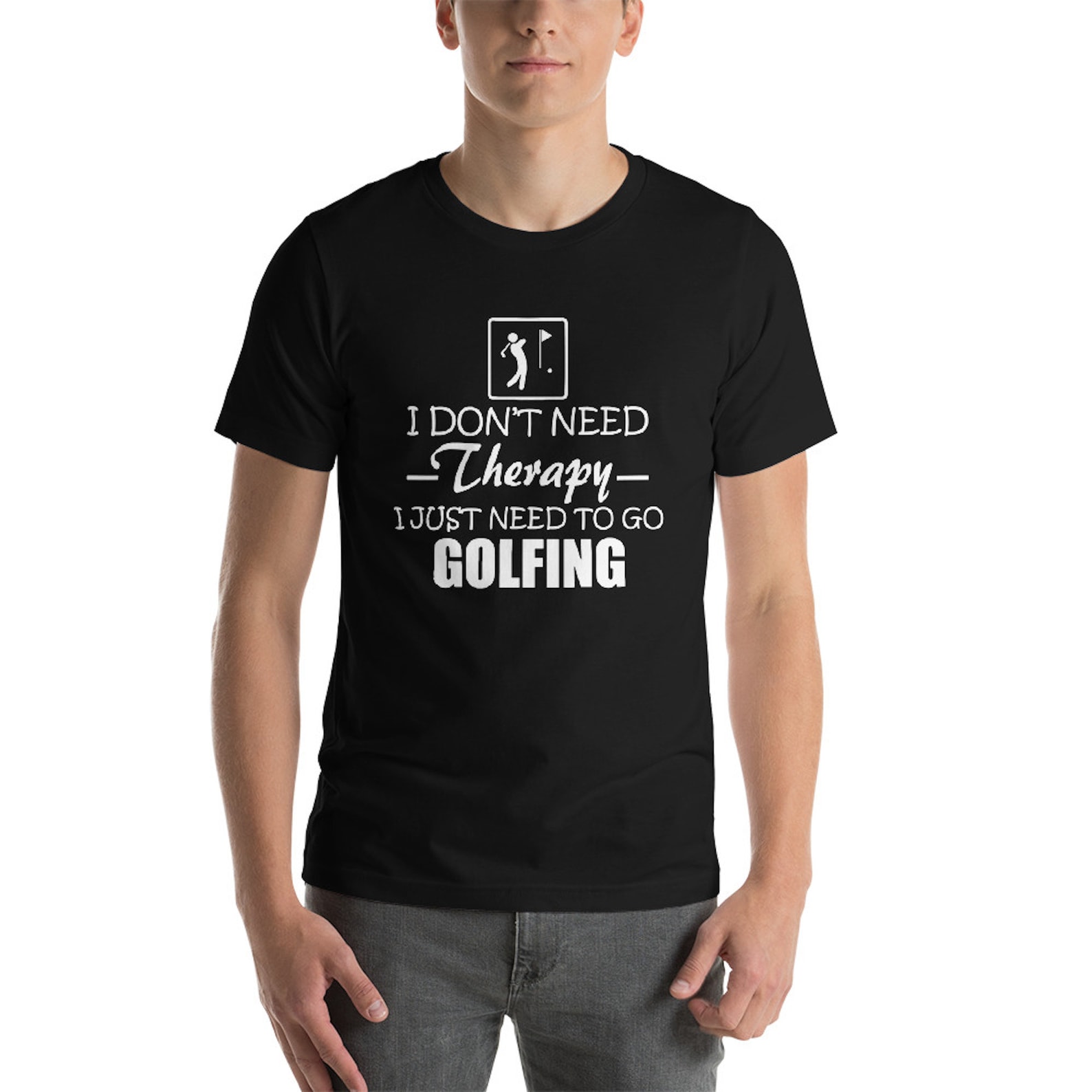Funny Golf Shirts Golf Shirt Golf Tshirts Golf Shirt Funny Etsy