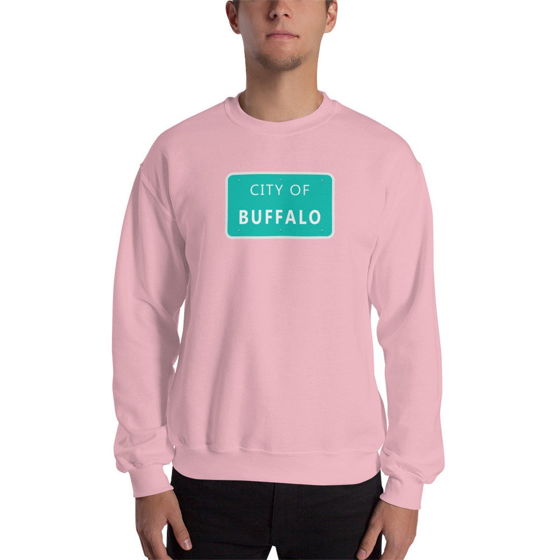 Buffalo T Shirts Buffalo Shirts Buffalo Clothing Buffalo NY Etsy