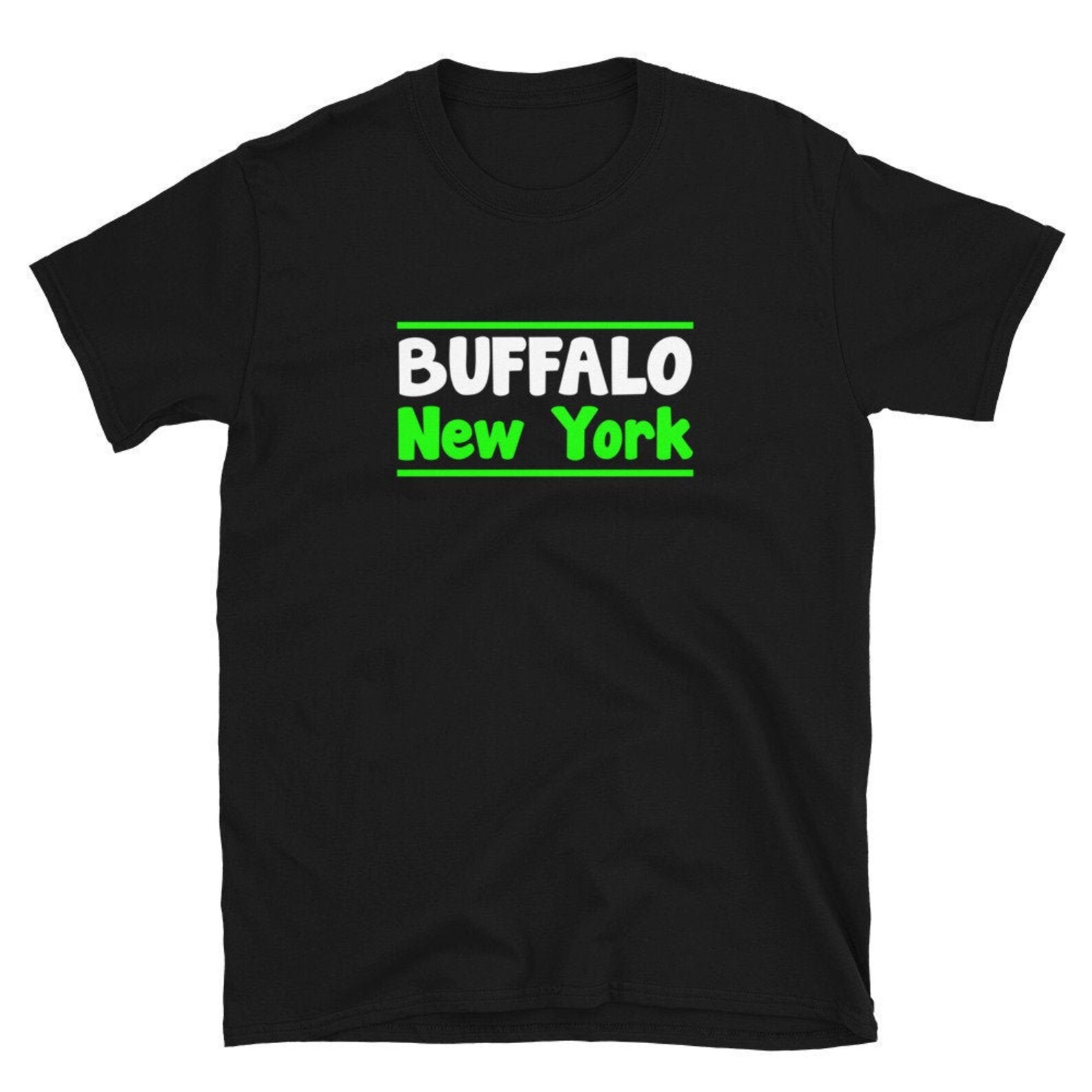 Buffalo T Shirts Buffalo Shirts Buffalo Clothing Buffalo NY Etsy