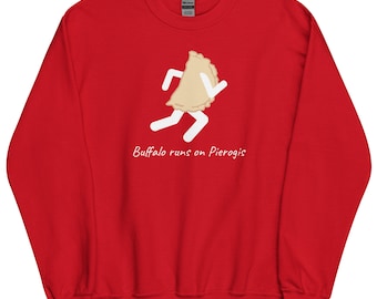 Dyngus Day Sweatshirt, Polish Sweatshirt, Dyngus Day Sweatshirts,Buffalo Sweatshirt,Buffalo Clothing,Buffalo Sweatshirts,Polish Sweatshirts