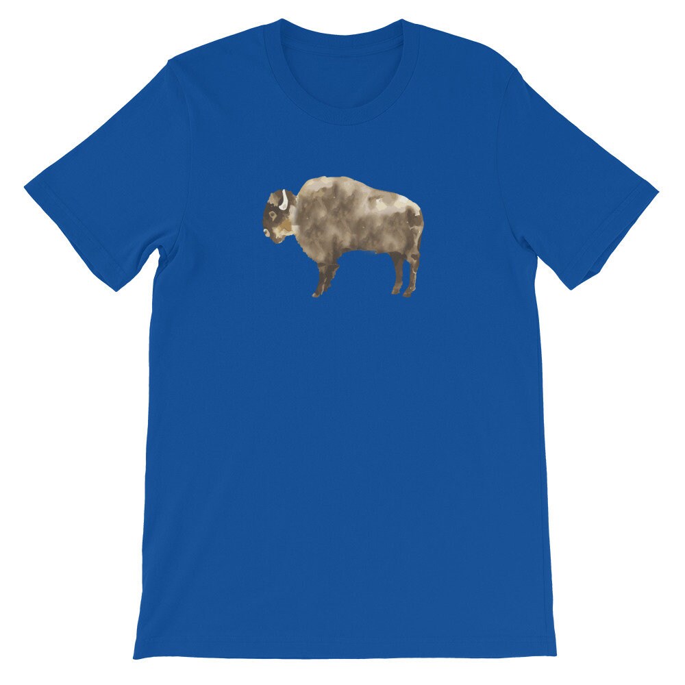 Buffalo T Shirts Buffalo Shirts Buffalo Clothing Buffalo NY Etsy