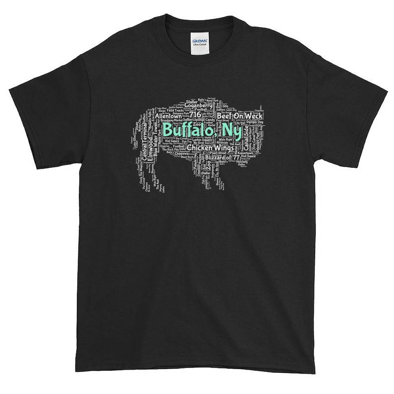 Buffalo T Shirts, Buffalo Shirts, Buffalo Clothing, Buffalo NY T Shirts, Buffalo Apparel,Bills Apparel,Sabres Shirt,Bills T Shirt,716 Shirts Black