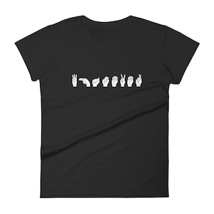 Sign Language WHATEVER Shirt,Sign Language Shirts,ASL Shirt,Asl T Shirts,Sign Language T Shirts,Lustiges ASL Shirt,Sign Language Shirt,Asl Shirt
