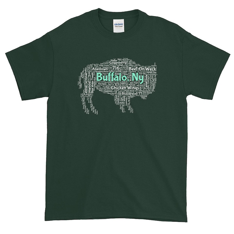 Buffalo T Shirts, Buffalo Shirts, Buffalo Clothing, Buffalo NY T Shirts, Buffalo Apparel,Bills Apparel,Sabres Shirt,Bills T Shirt,716 Shirts Forest