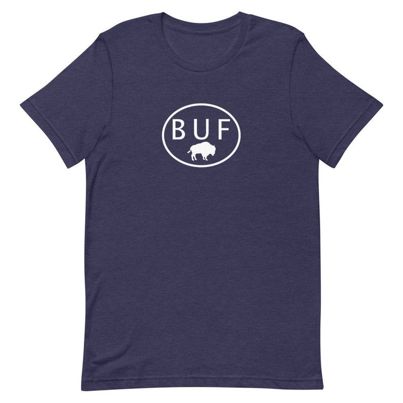 tee shirts buffalo ny