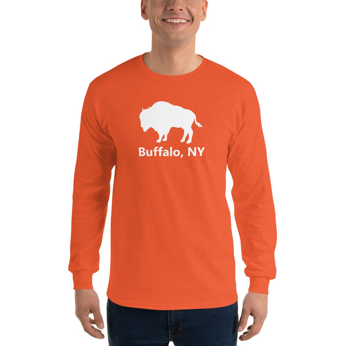 Buffalo T Shirts Buffalo Shirts Buffalo Clothing Buffalo NY Etsy
