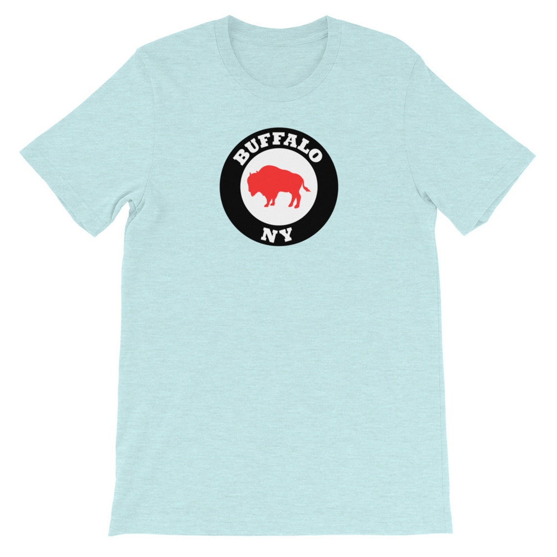 Buffalo T Shirts Buffalo Shirts Buffalo Clothing Buffalo NY Etsy