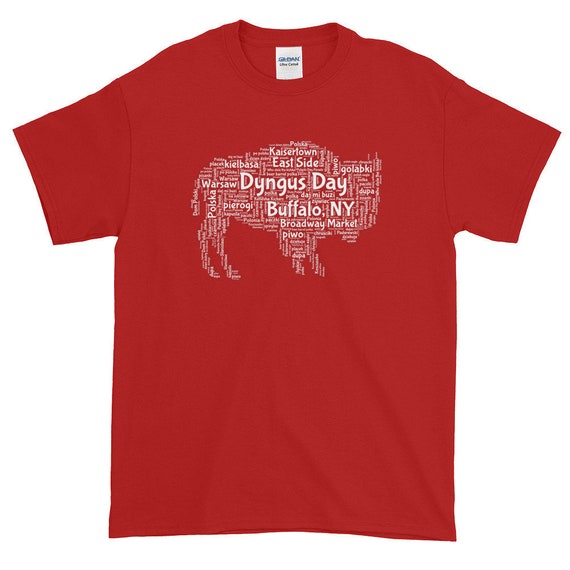 Dyngus Day Buffalo Ny Shirt - 716 Polish Dyngus Day Buffalo Ny Shirt - 716 Polish