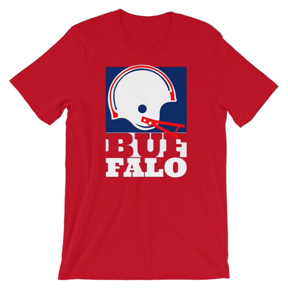 Buffalo T Shirts Buffalo Shirts Buffalo Clothing Buffalo Etsy