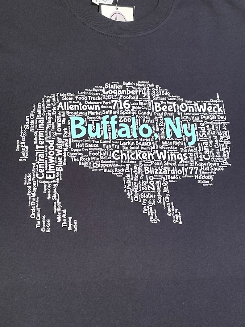 Buffalo T Shirts, Buffalo Shirts, Buffalo Clothing, Buffalo NY T Shirts, Buffalo Apparel,Bills Apparel,Sabres Shirt,Bills T Shirt,716 Shirts image 1