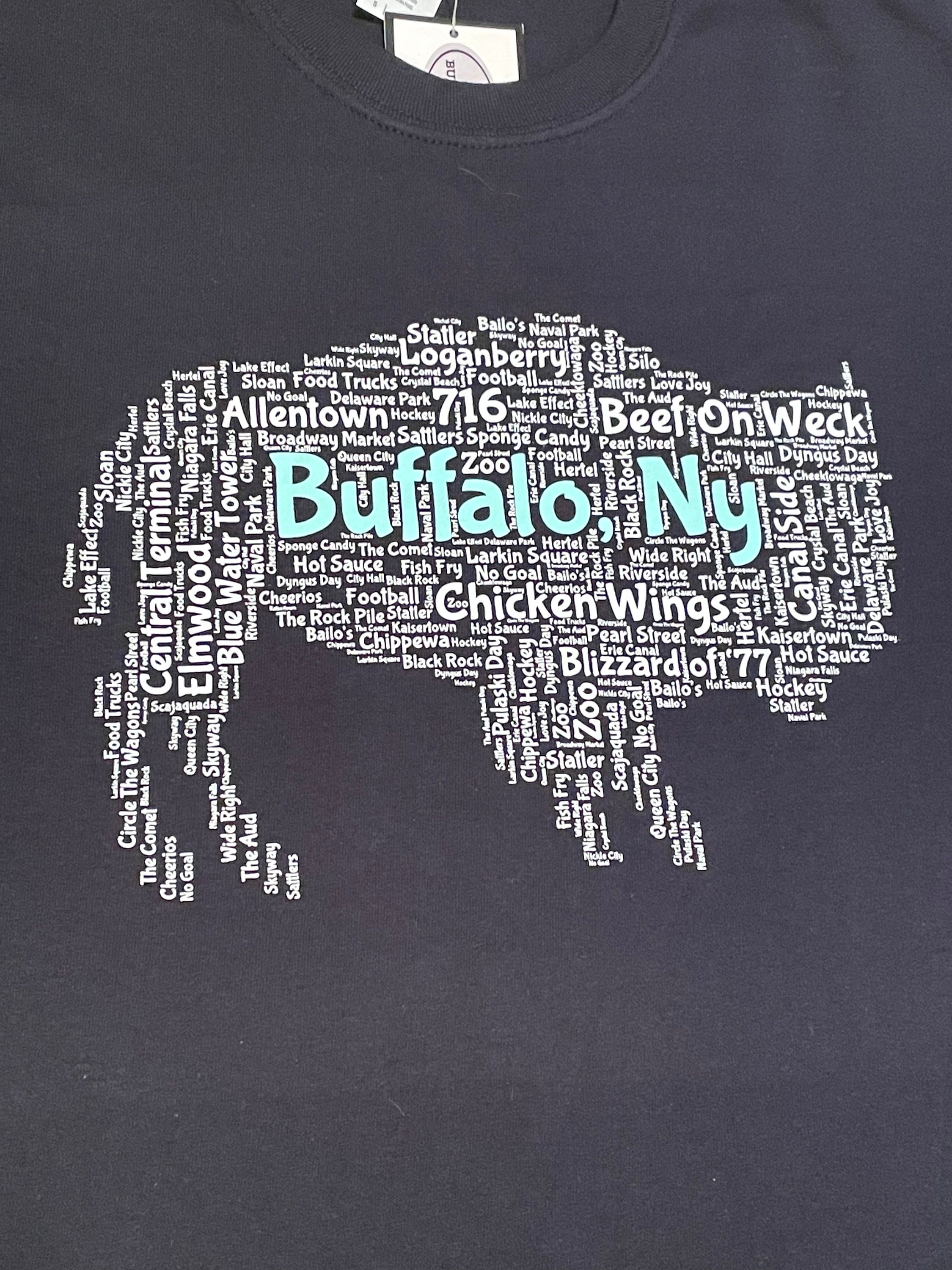 Buffalo Sabres Pet T-Shirt