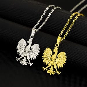Polska Jewelry - Etsy