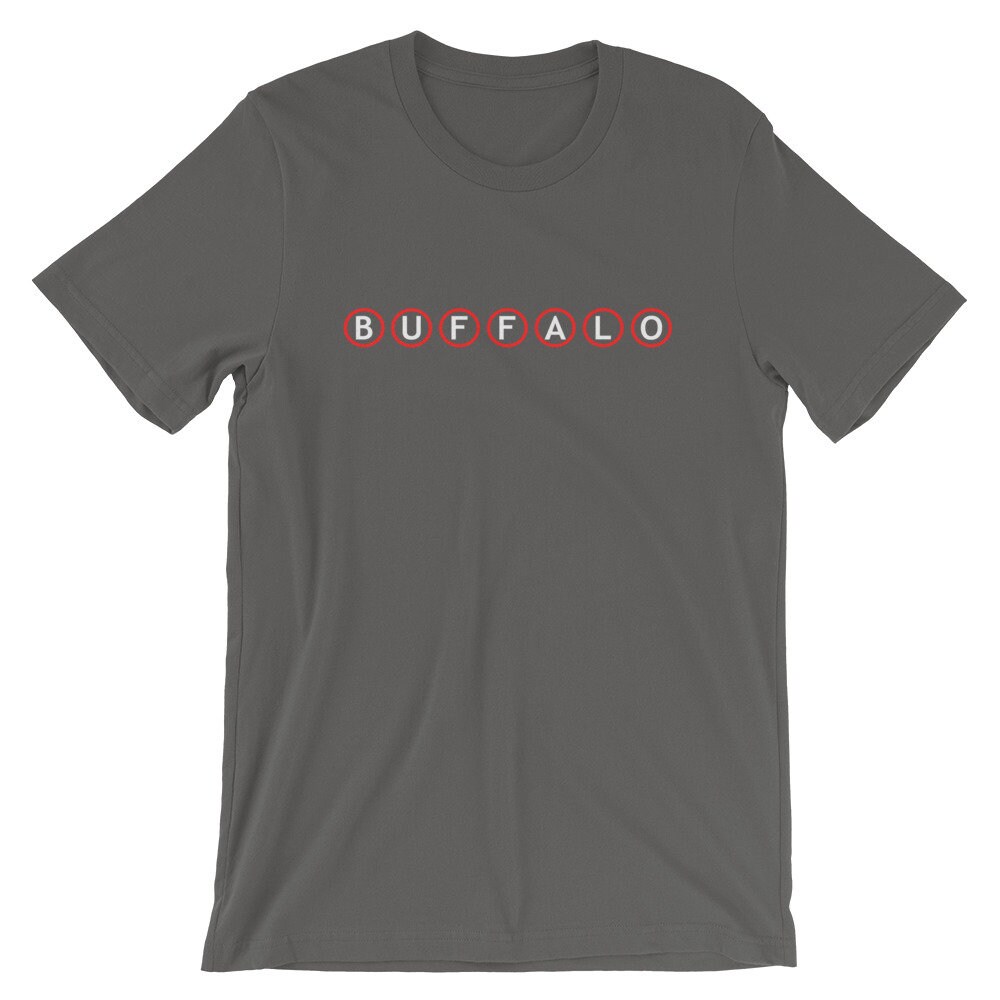 Buffalo T Shirts Buffalo Shirts Buffalo Clothing Buffalo NY T