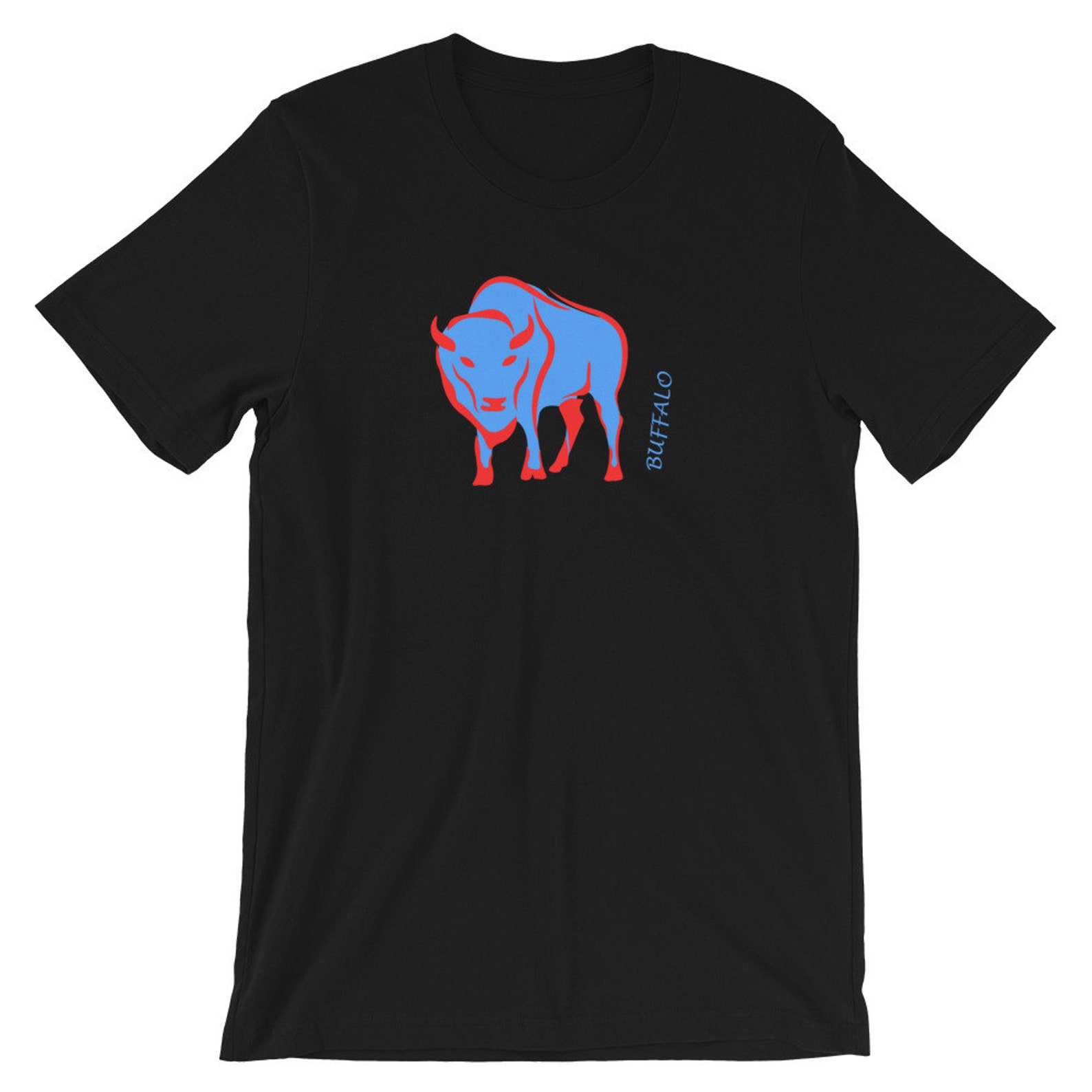 Buffalo T Shirts Buffalo Shirts Buffalo Clothing Buffalo NY Etsy